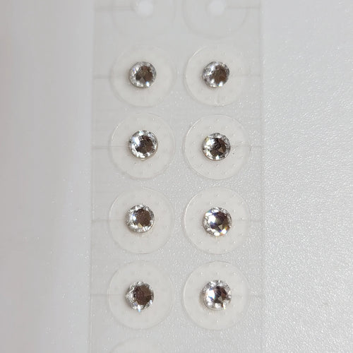 Crystal Ear Seeds For Accupuncture