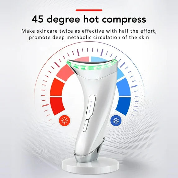Anti-Ageing skin Lifting device