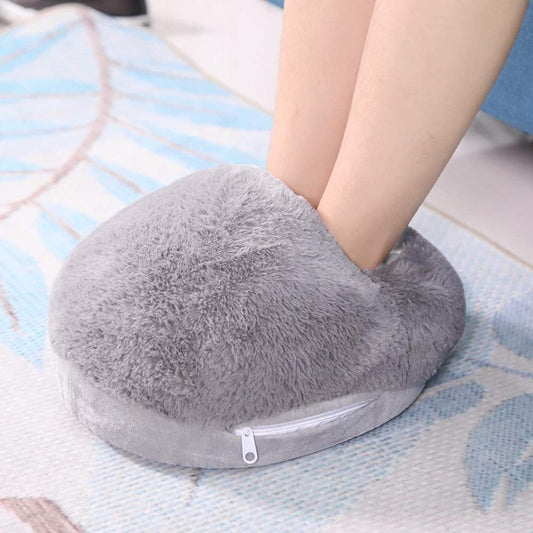 Electric Heat Cushion Warmer for Joint Pain Relief & Winter Comfort