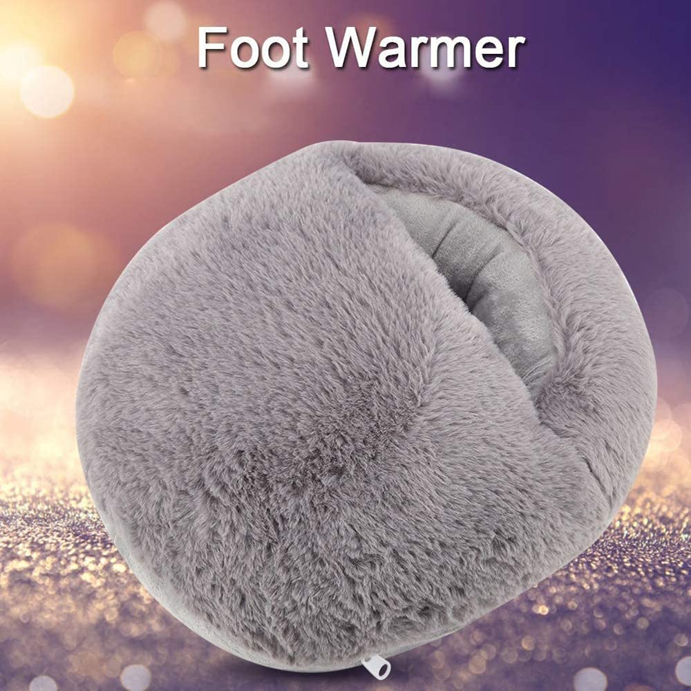 Electric Heat Cushion Warmer for Joint Pain Relief & Winter Comfort