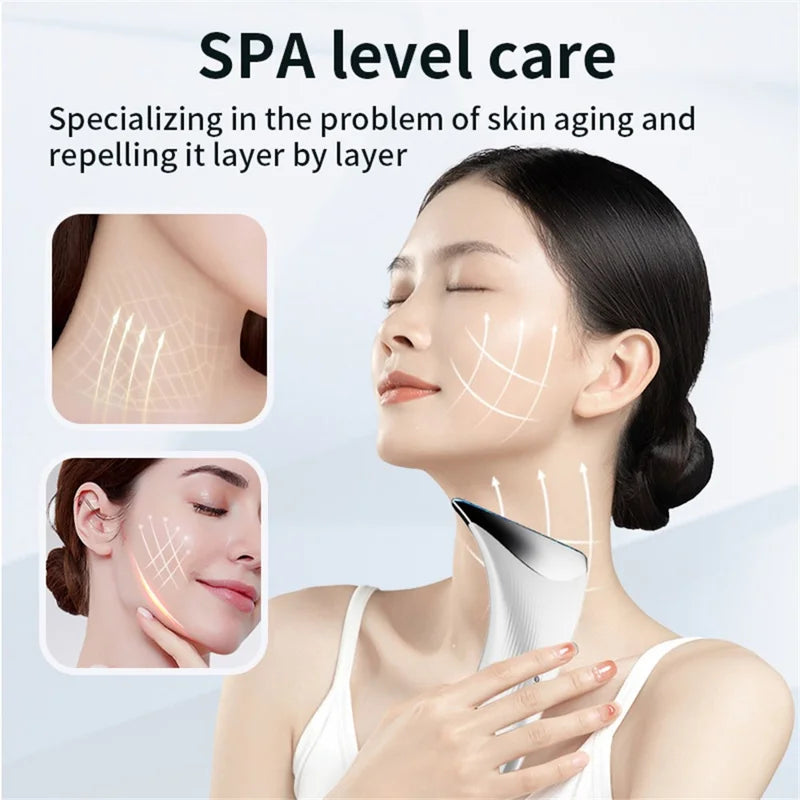 Anti-Ageing skin Lifting device