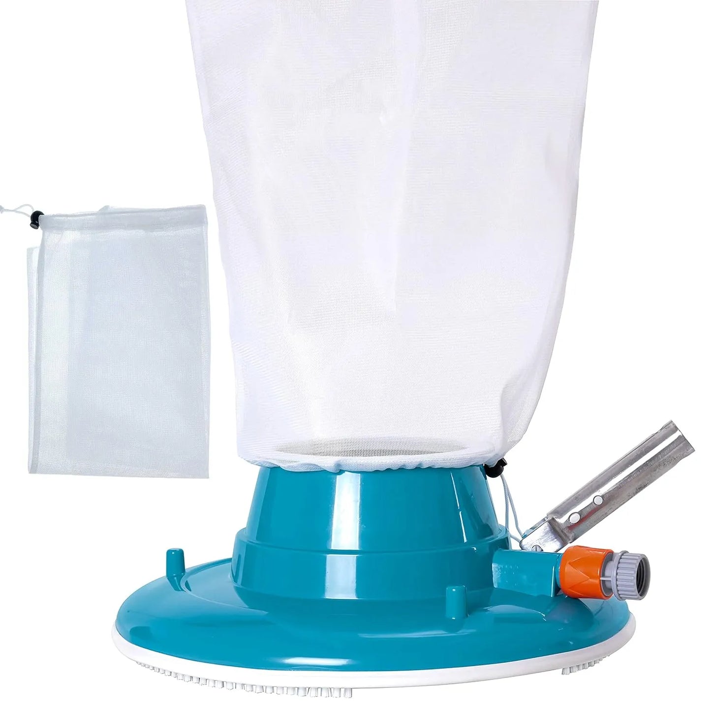 Handheld Pool Filter Vacuum