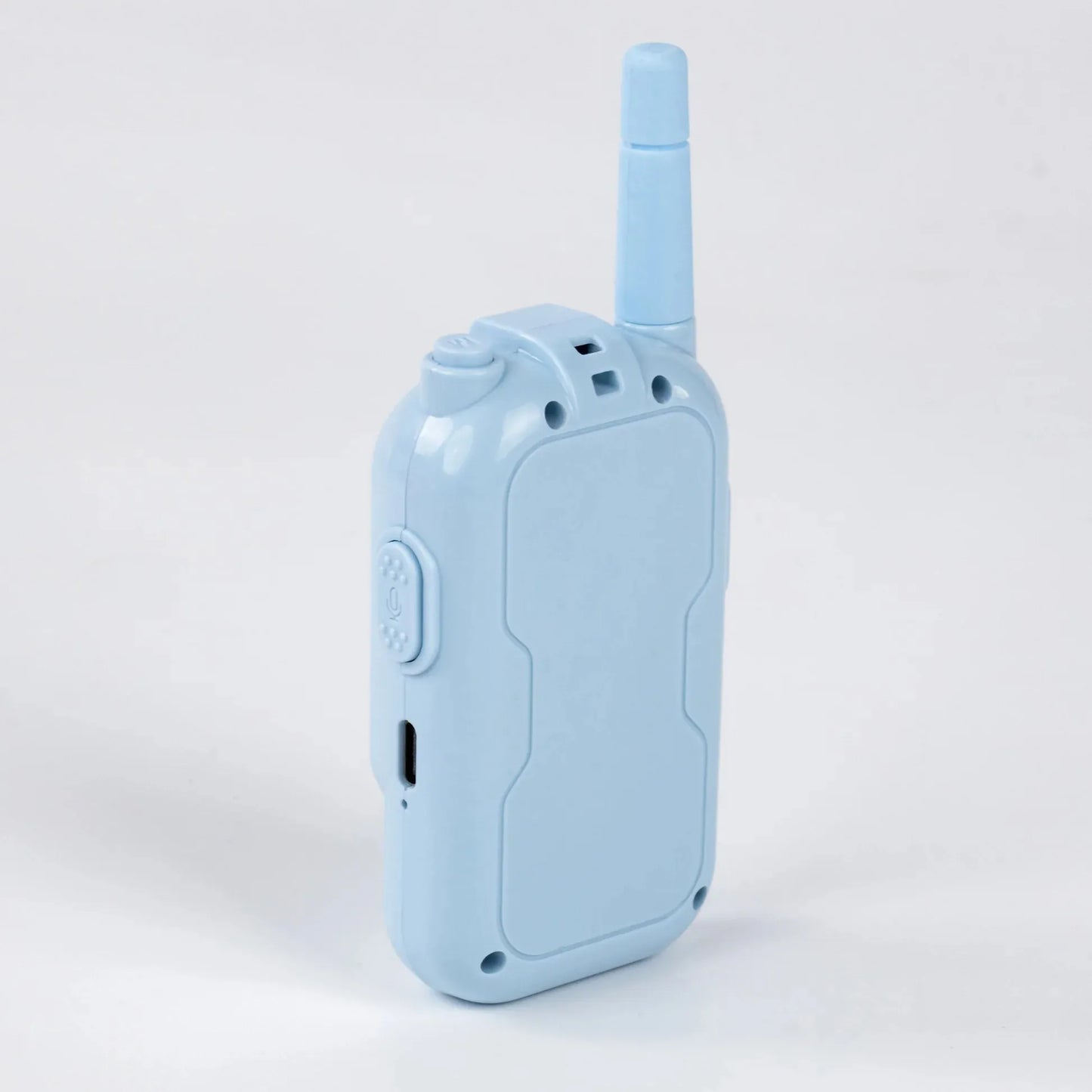 Kids Walkie Talkie With Live Video Calling