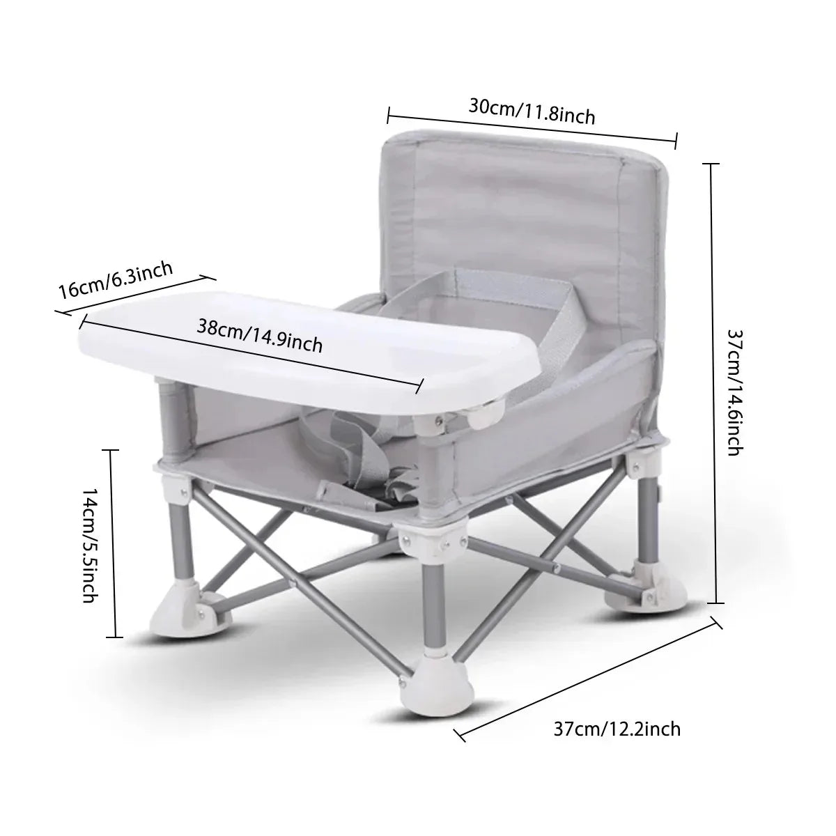 Baby Portable Chair