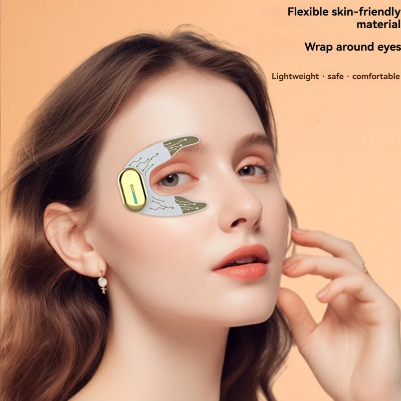 Micro Current Dark Circles Removal Patches