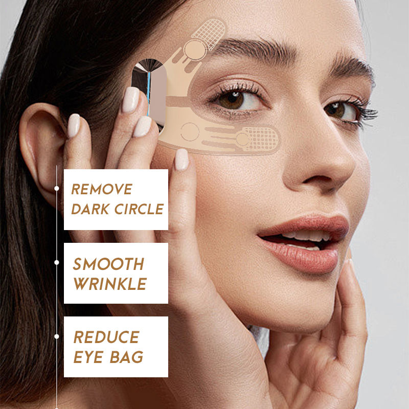 Micro Current Dark Circles Removal Patches
