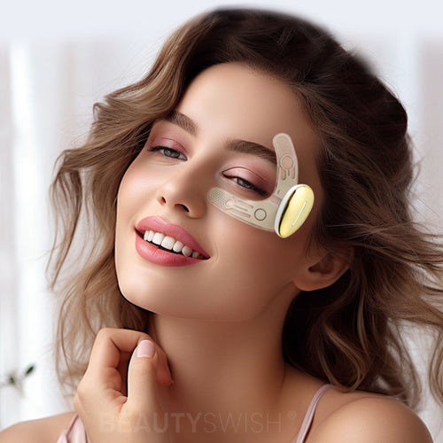 Micro Current Dark Circles Removal Patches