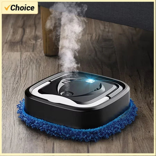 Smart Robot Mopping Cleaner