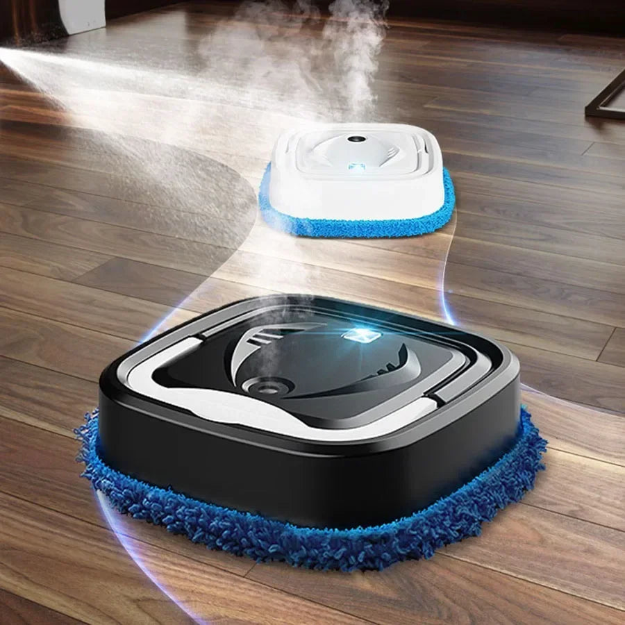 Smart Robot Mopping Cleaner