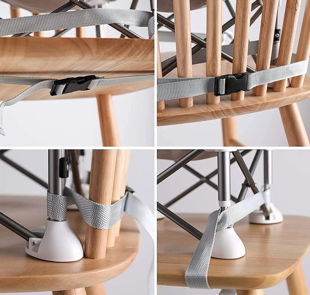 Baby Portable Chair