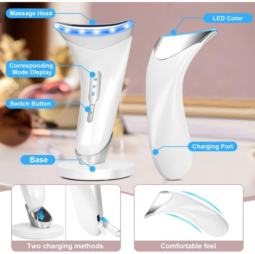 Anti-Ageing skin Lifting device