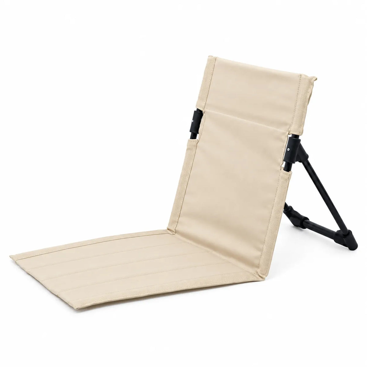 Adjustable Reclining Chair For Beach, Park, Picnic, Camping, Lawn or Terrace