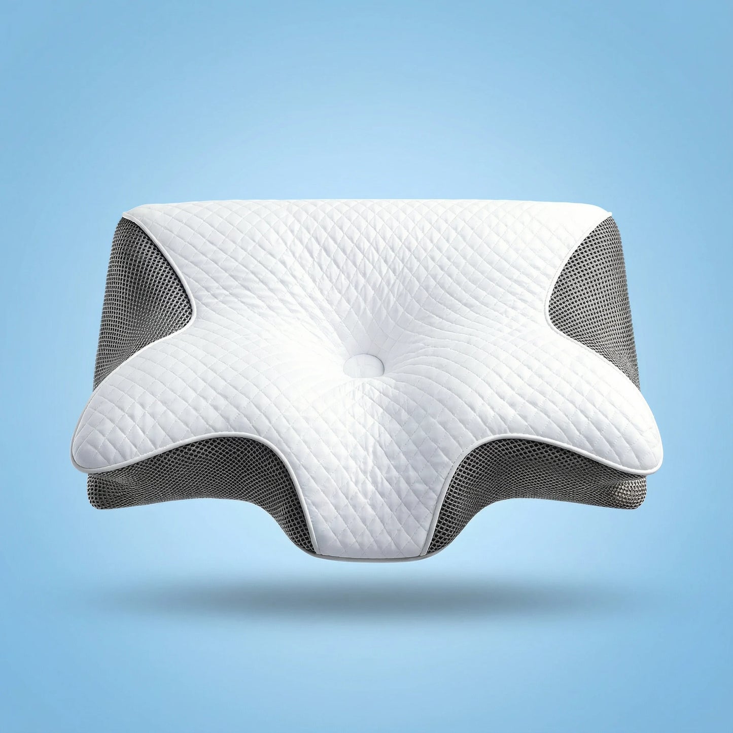 Pillow For Neck And Shoulder Pain Relief