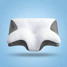 Pillow For Neck And Shoulder Pain Relief