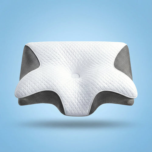 Pillow For Neck And Shoulder Pain Relief