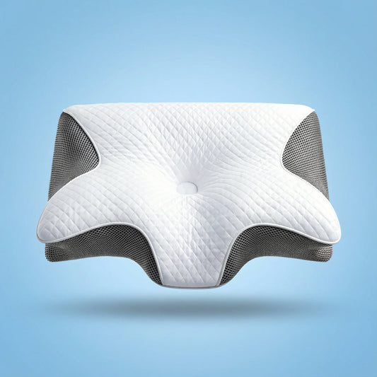Pillow For Neck And Shoulder Pain Relief