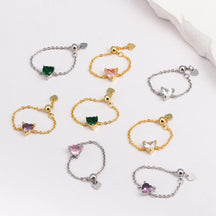 Add a Touch of Luxury & Love to Your Every Look