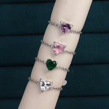Add a Touch of Luxury & Love to Your Every Look