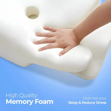 Pillow For Neck And Shoulder Pain Relief