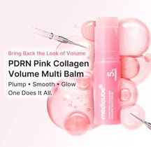 PDRN Pink Collagen Multi Purpose Balm