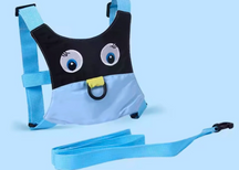 Toddler Backpack Safety Harness