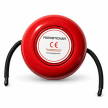 Automatic Aerosol Fire Protection System For large battery banks, engine rooms, electrical cabinets, off-grid systems, boats, RVs & technical compartments