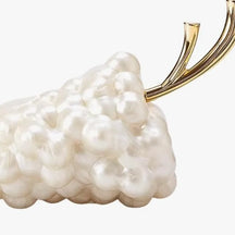 Premium Grape Shape Clutch Bag