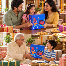 Toss and Catch Ball Game for Adults and Family I Indoor & Outdoor