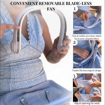 Nursing Cool Cover
