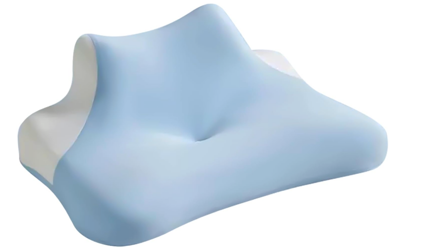 Bed Prone Sleeping Pillow