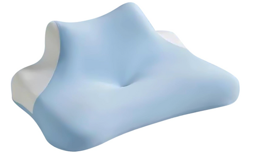 Bed Prone Sleeping Pillow