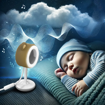 Sleep Peacefully Knowing Your Baby Is Always Safe
