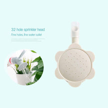 2-in-1 Recycle Bottle Watering Nozzle