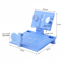 Kids Multi-Purpose Posture Desk – For Better Sitting, Studying & Learning