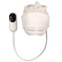 Migraine Head & Scalp Massager with Heat Therapy