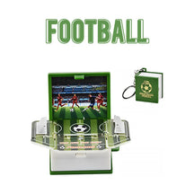 Mini 3D Pop-Up Keychain Toy