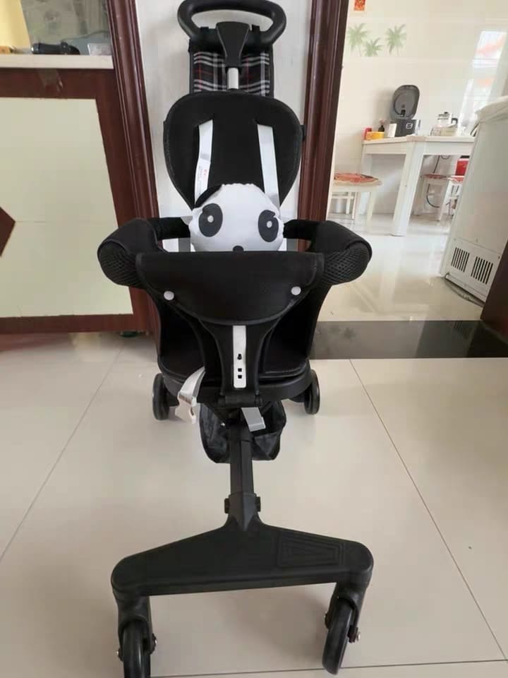 Ultra-Light Portable Baby Stroller