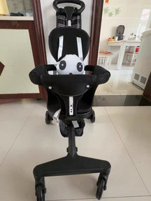 Ultra-Light Portable Baby Stroller