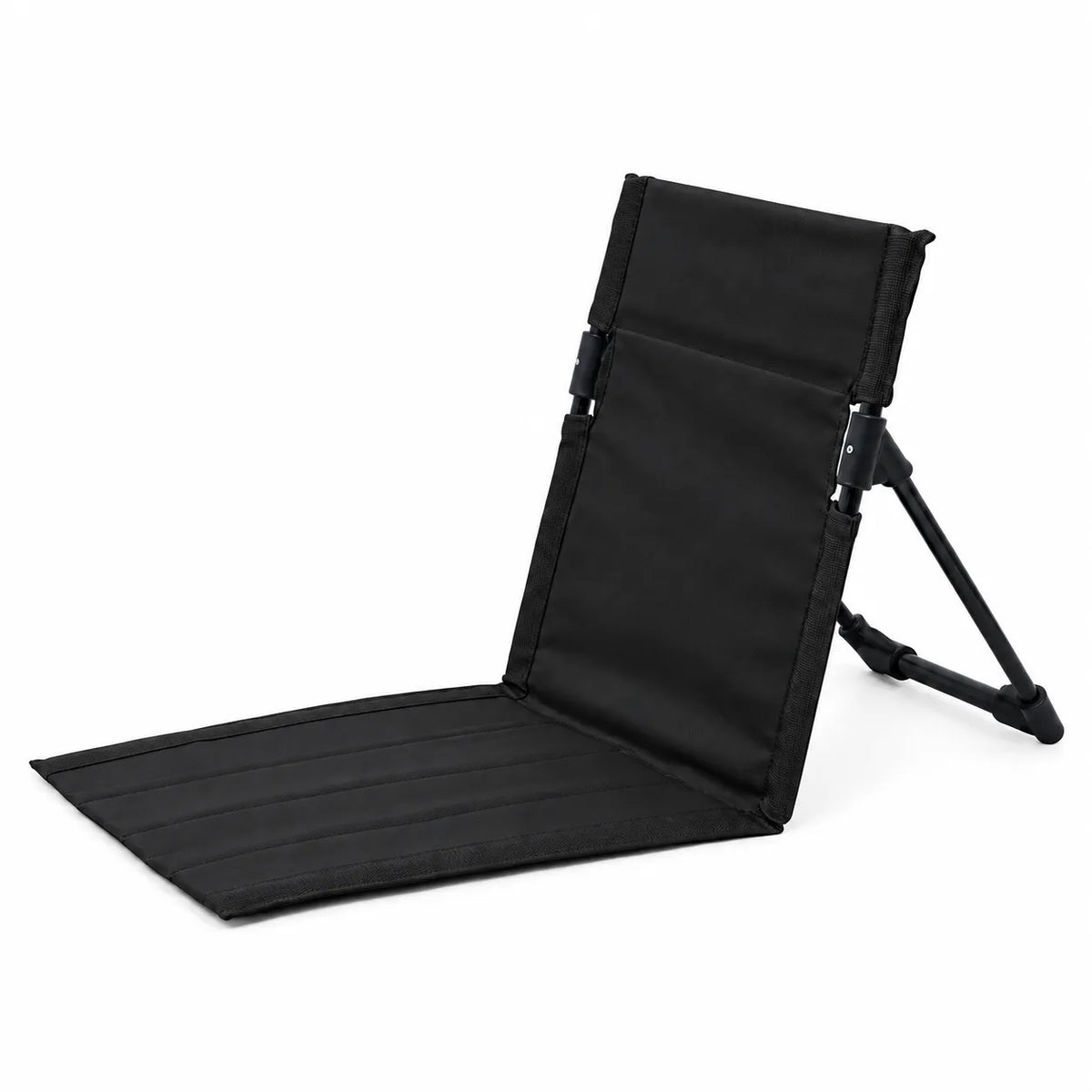 Adjustable Reclining Chair For Beach, Park, Picnic, Camping, Lawn or Terrace