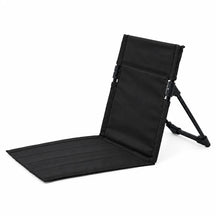 Adjustable Reclining Chair For Beach, Park, Picnic, Camping, Lawn or Terrace