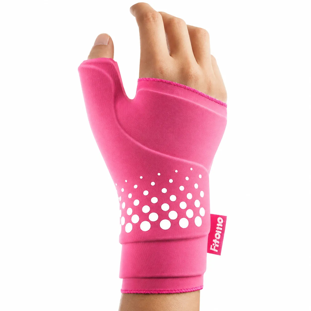 Reusable Wrist Ice Gel Pack
