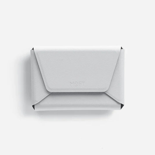 3-in-1 RFID Cards Security Magnetic Wallet