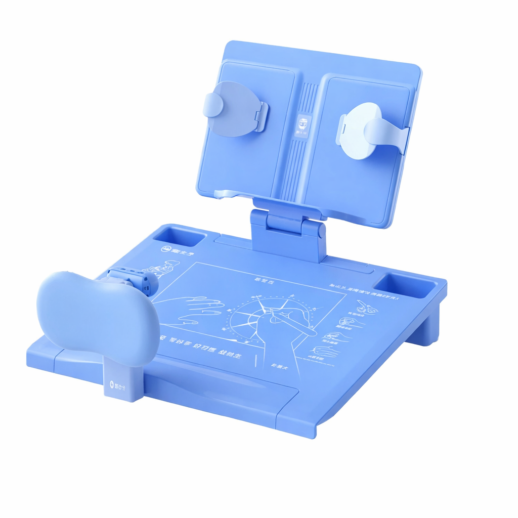 Kids Multi-Purpose Posture Desk – For Better Sitting, Studying & Learning