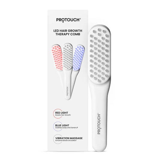 LED Comb for Hair Fall & Regrowth