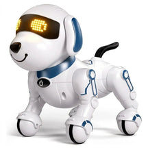 Smart AI Robot Puppy with Voice Control and Smart Actions