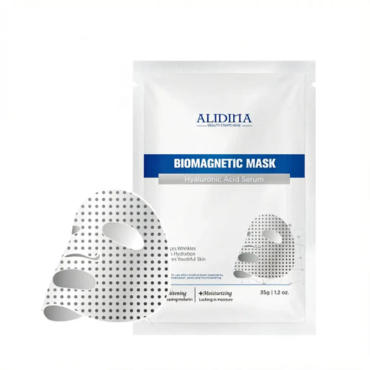 Advanced Deep Moisture Face Mask