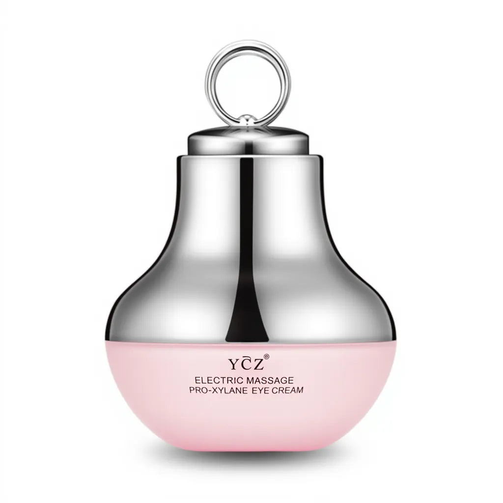Pro-Xylane Eye Cream with Electric Massager
