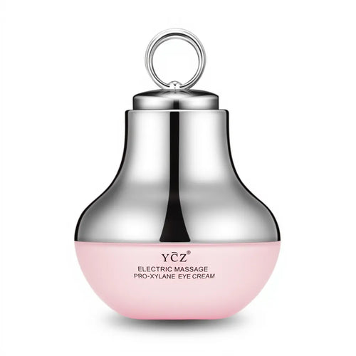 Pro-Xylane Eye Cream with Electric Massager