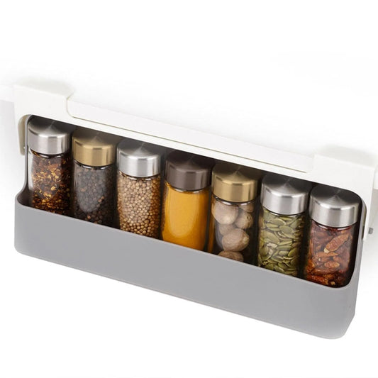 Under Shelf Kitchen Storage Rack