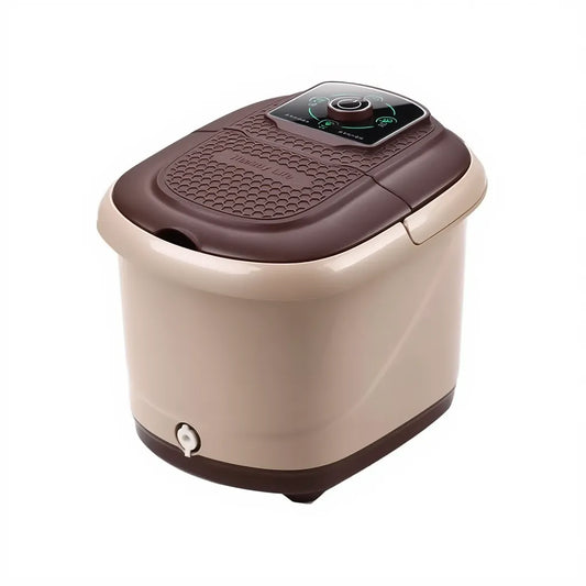 Portable Physiotherapy Foot Spa Massager